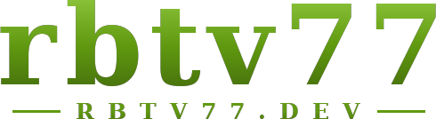 rbtv77 logo